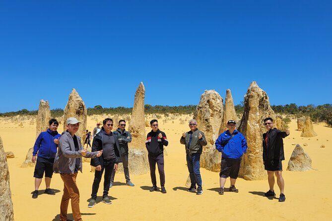 Private Perth Western Australia Driver and Transport - The Value of a Private Tour