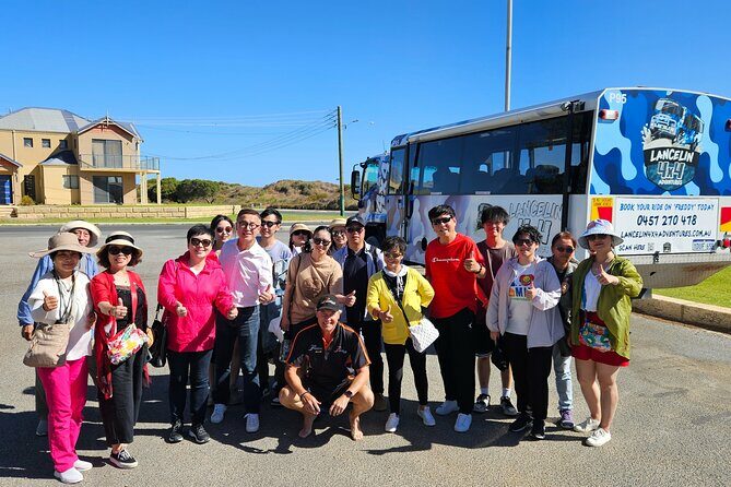 Private Perth Western Australia Driver and Transport - FAQ