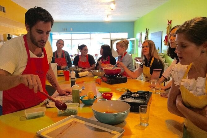 Private Peruvian Cooking Classes, Cooking Class and Shopping - Frequently Asked Questions