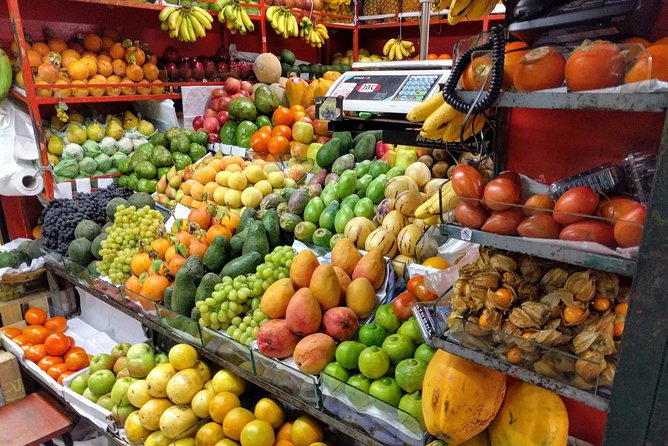 Private Peruvian Cuisine Cooking Class With a Local Family in Lima - Participant Reviews and Ratings