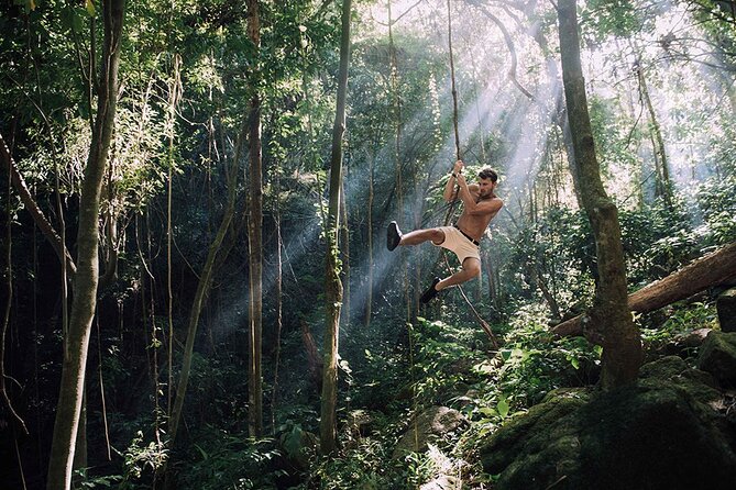 Private Petit Piton View Trail at Fond Doux - Pricing and Reservations