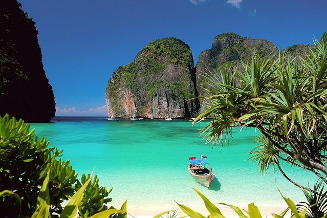 Private Phi Phi & 4 Islands Sunset Cruise by Speedboat - From Krabi - Additional Considerations