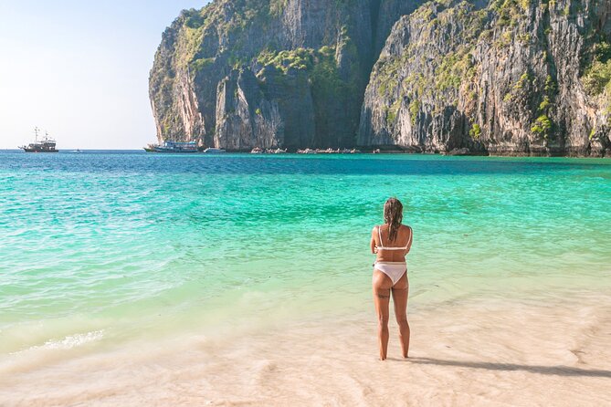 Private Phi Phi 5 Star Islands Full Day Tour - Reviews and Additional Information