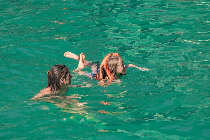 Private Phi Phi 5 Star Islands Full Day Tour - Booking and Cancellation