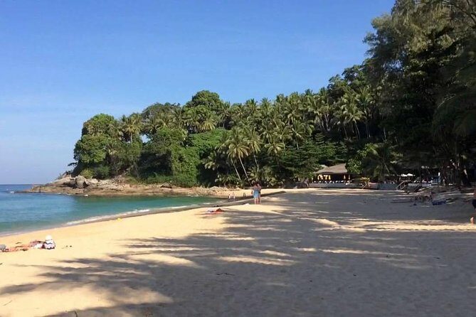 Private Phi Phi Early Bird Premium Tour - Maya Bay: The Iconic Beach