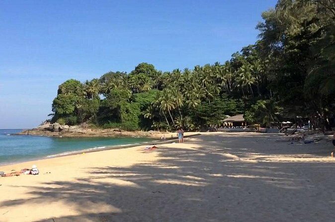 Private Phi Phi Early Bird Premium Tour - What’s Included and What to Expect