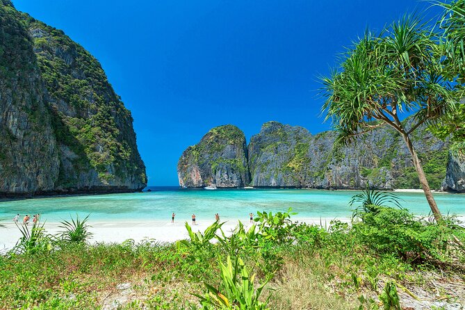 Private Phi Phi Islands & Bamboo Full Day Tour With Snorkeling - Pickup and Transportation