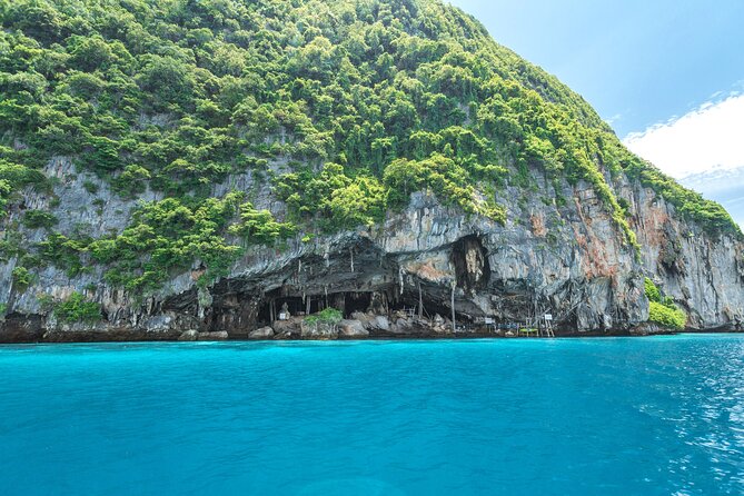 Private Phi Phi Islands & Bamboo Full Day Tour With Snorkeling - Accessibility and Restrictions