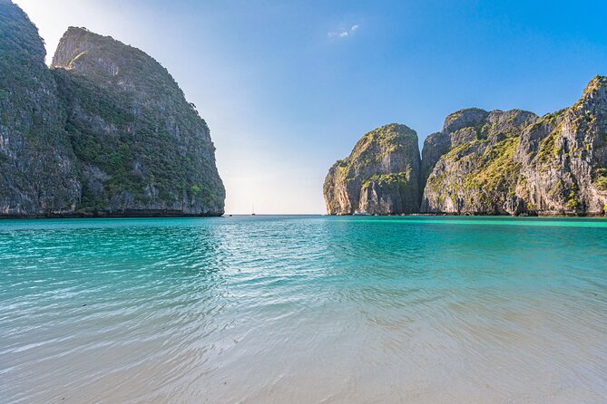 Private Phi Phi Islands & Bamboo Full Day Tour With Snorkeling - Additional Details