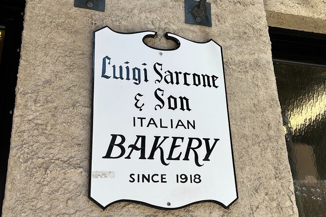 Private Philadelphia Italian Market Walking Tour - Booking and Confirmation