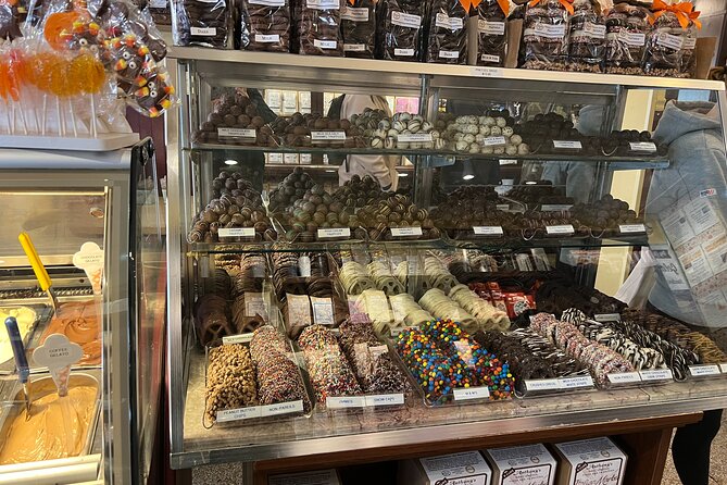Private Philadelphia Italian Market Walking Tour - Tour Cancellation Policy
