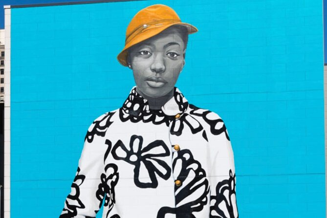Private Philadelphia Street Art Walking Tour - Frequently Asked Questions