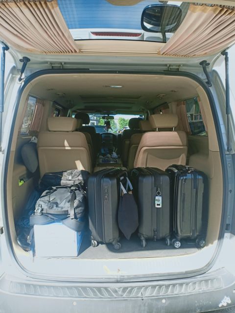 Private Phnom Penh Airport Transfers to Your Hotel in Town - Travel Insurance Options