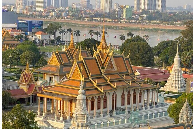 Private Phnom Penh Tour: Royal Palace & Killing Fields - FAQs