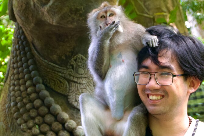 Private Photo and Video Session in Bali - Capturing Memories in Bali