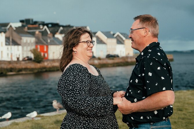Private Photo Session in Galway Ireland - Overview of the Photo Session