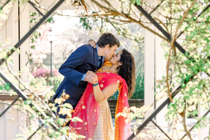 Private Photo Session in Historic Charleston - Capturing Unforgettable Moments