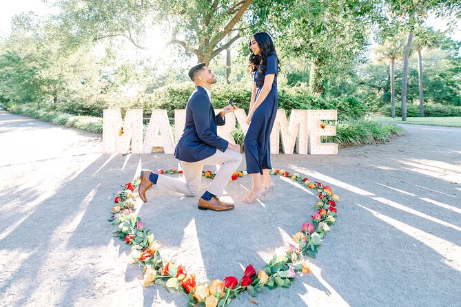 Private Photo Session in Historic Charleston - Frequently Asked Questions