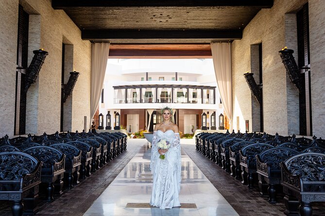 Private Photo Session in Los Cabos - Schedule and Availability