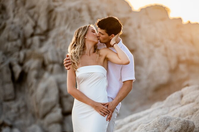 Private Photo Session in Los Cabos - Pricing and Policies