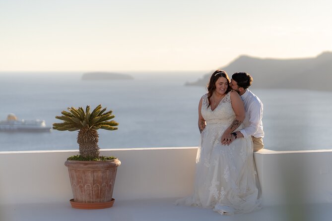 Private Photo Session in Santorini - Reviews and Feedback
