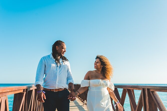 Private Photo Session Marriage Proposal in Macao Beach - Schedule