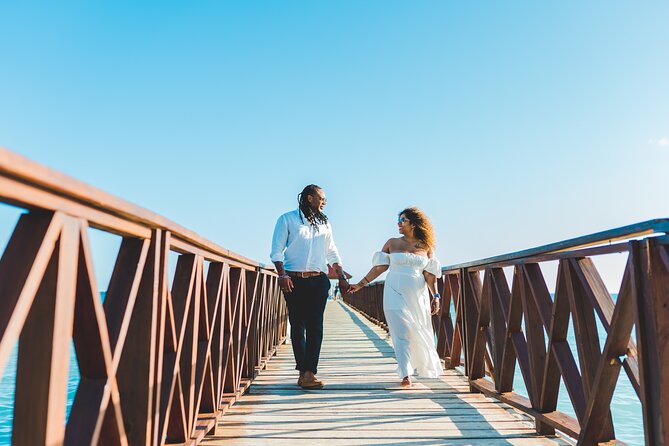 Private Photo Session Marriage Proposal in Macao Beach - Booking Confirmation