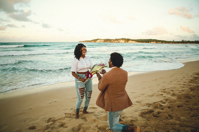 Private Photo Session Marriage Proposal in Macao Beach - Accessibility and Participation
