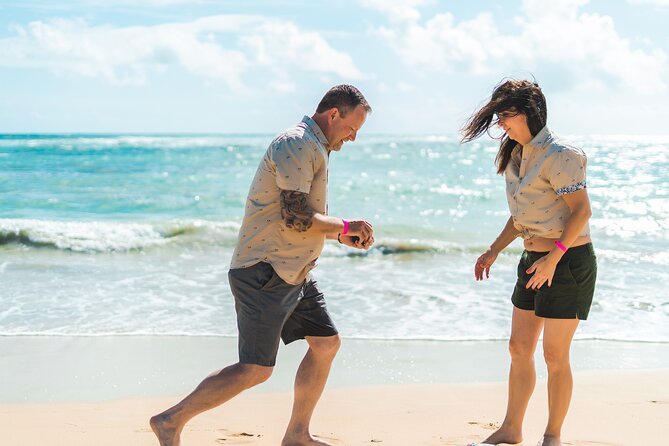 Private Photo Session Marriage Proposal in Macao Beach - Cancellation and Payment Options
