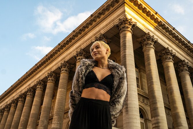 Private Photo Session - Streets of Paris - Accessibility and Transportation