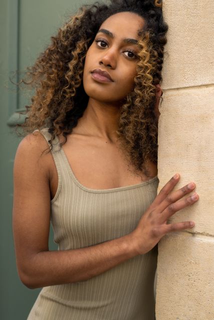 Private Photo Session - Streets of Paris - Meeting Point and Route