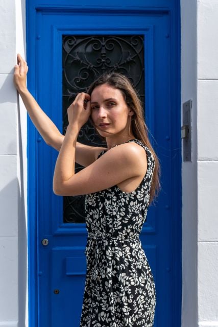 Private Photo Session - Streets of Paris - Customer Reviews