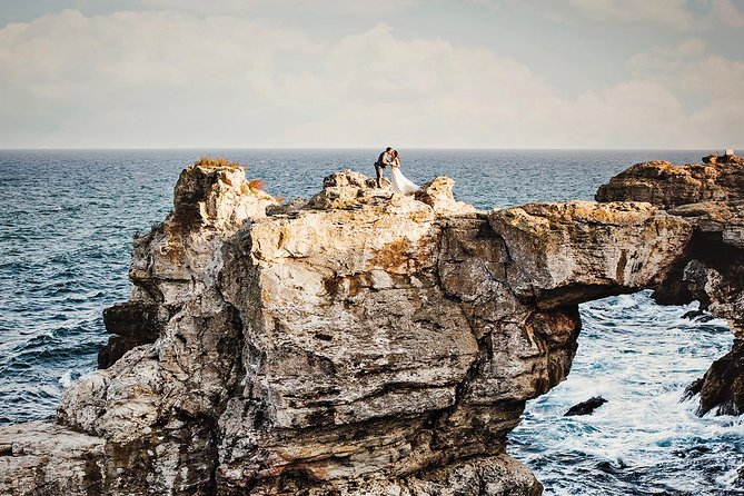 Private Photo Session With a Local Photographer in Albena - Locations for Photoshoot