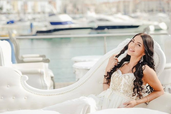 Private Photo Session With a Local Photographer in Albufeira - Meeting and Location Information