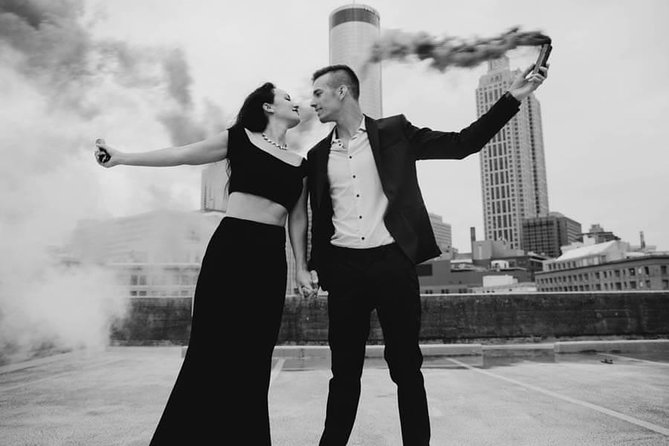 Private Photo Session With a Local Photographer in Atlanta - Outfit and Accessory Recommendations