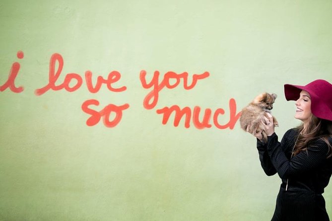Private Photo Session With a Local Photographer in Austin - Customizing Your Photo Shoot Experience