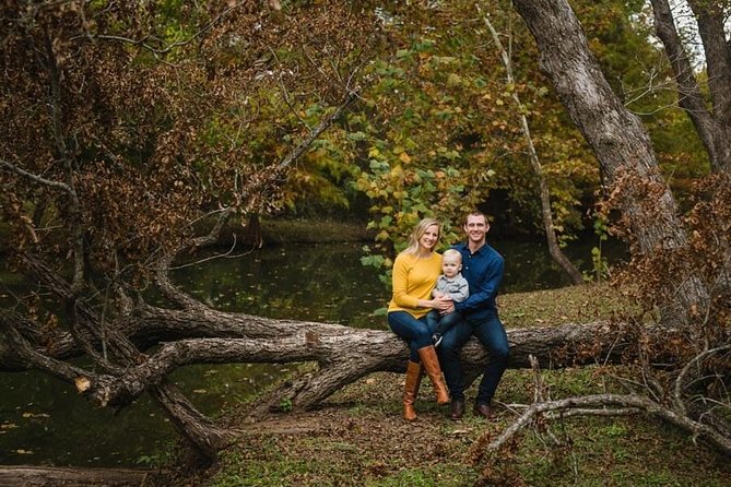 Private Photo Session With a Local Photographer in Austin - The Photographers Role and Expertise