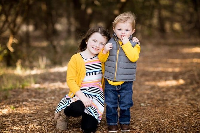 Private Photo Session With a Local Photographer in Austin - Accessibility and Inclusive Participation