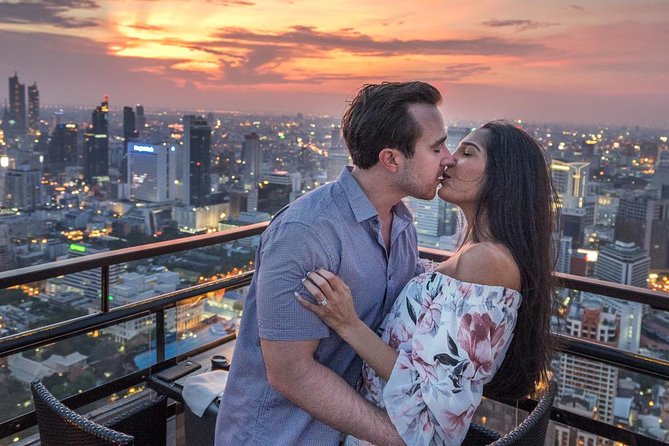 Private Photo Session With a Local Photographer in Bangkok - Frequently Asked Questions
