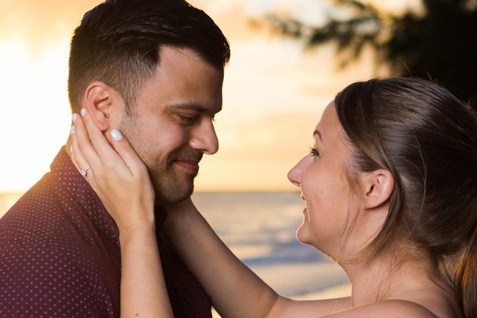 Private Photo Session With a Local Photographer in Barbados - Photo Delivery and Satisfaction Guarantee