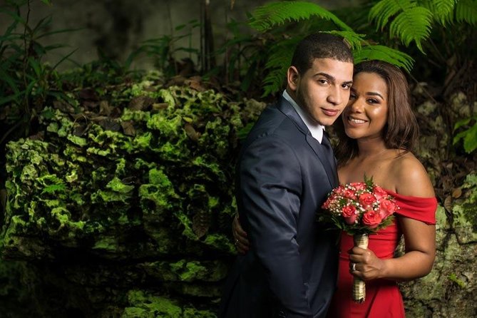 Private Photo Session With a Local Photographer in Boca Chica - Accessibility Features