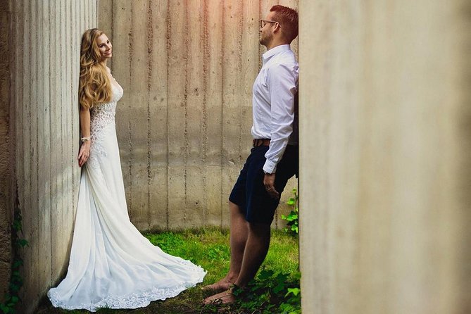 Private Photo Session With a Local Photographer in Brno - Exploring Brno Through Photography