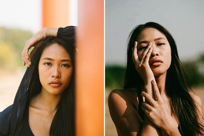 Private Photo Session With a Local Photographer in Chiang Mai - Accessibility Information