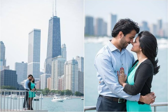 Private Photo Session With a Local Photographer in Chicago - Capturing Your Memorable Moments