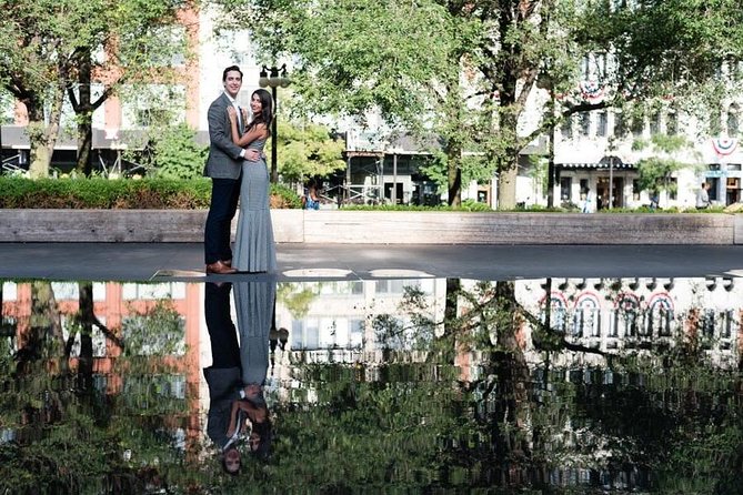 Private Photo Session With a Local Photographer in Chicago - Edited HD Pictures Delivery