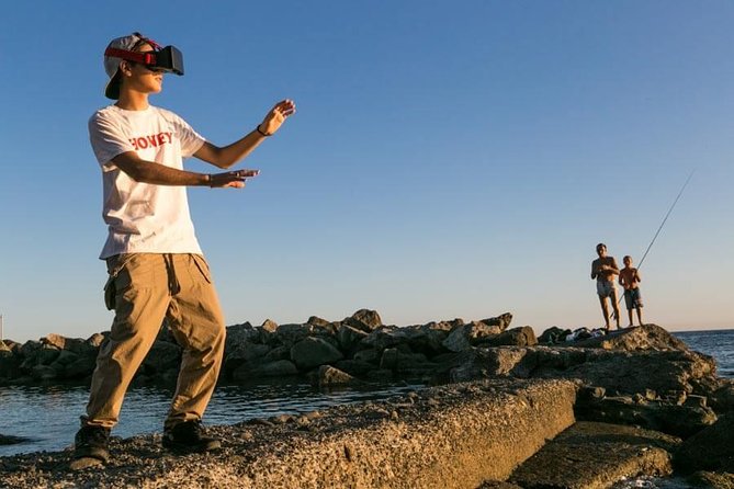 Private Photo Session With a Local Photographer in Cinque Terre - Session Inclusions