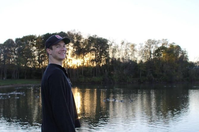 Private Photo Session With a Local Photographer in Columbus - Pricing and Guarantee