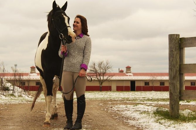 Private Photo Session With a Local Photographer in Columbus - Booking and Confirmation