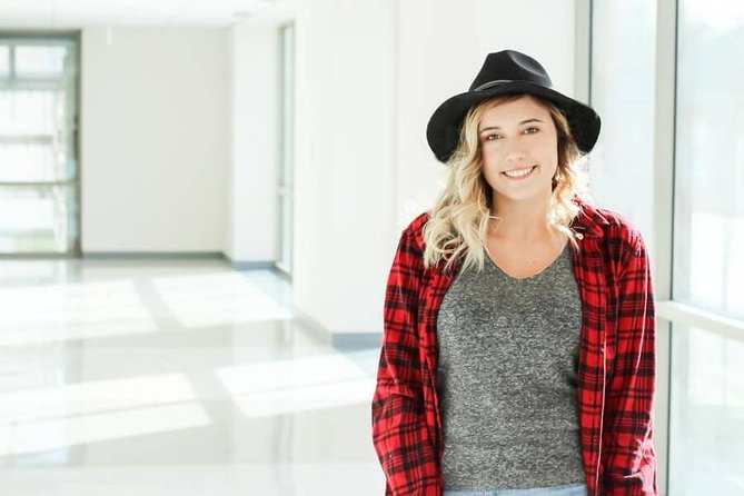 Private Photo Session With a Local Photographer in Columbus - Choosing Locations