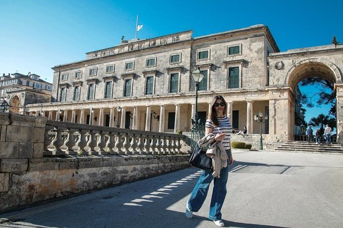 Private Photo Session With a Local Photographer in Corfu - Pricing and Booking